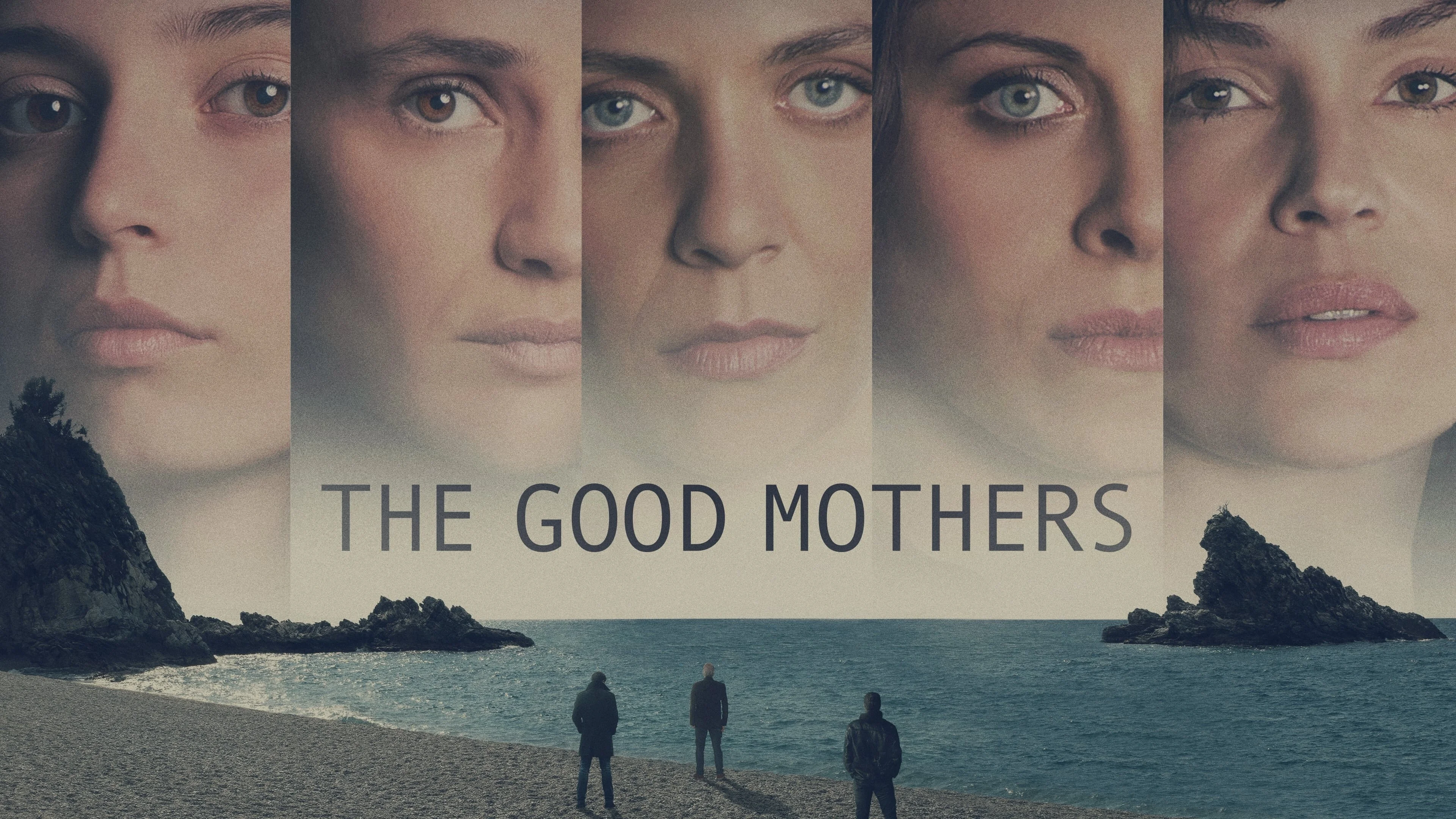 The Good Mothers
