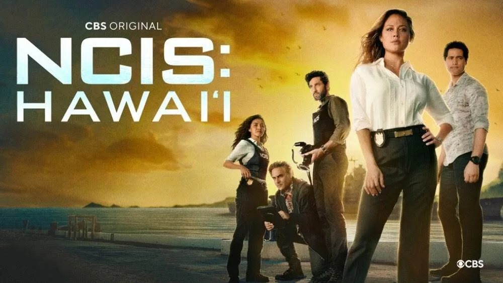 NCIS: HawaiÄÂ»i