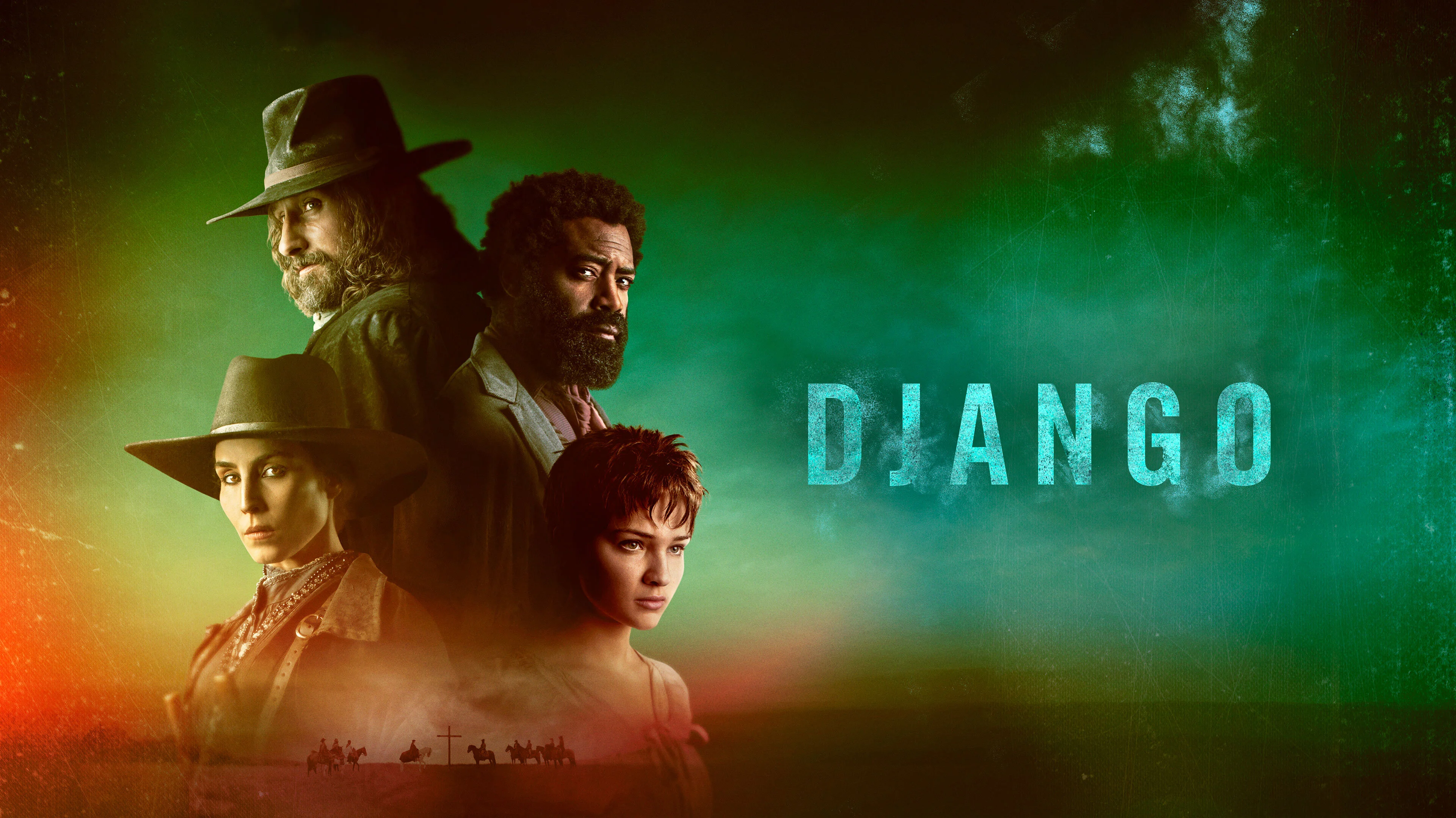 Django