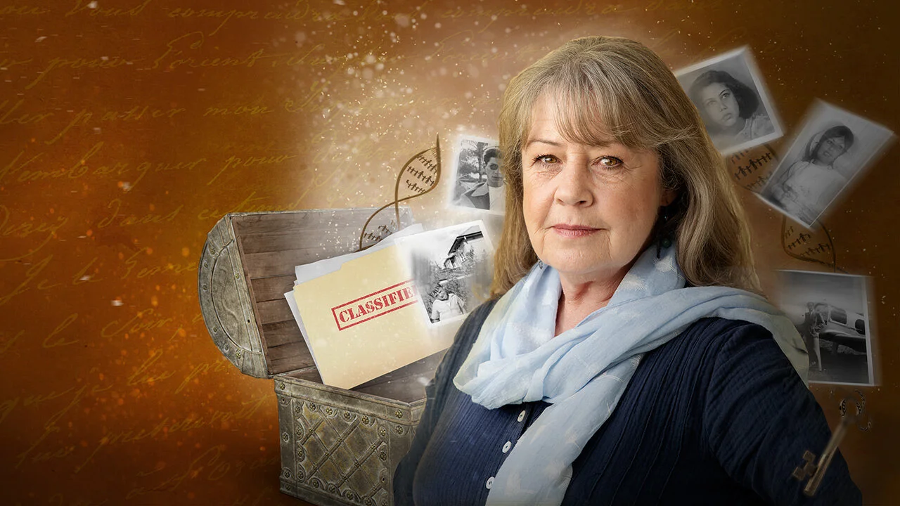 Every Family Has a Secret