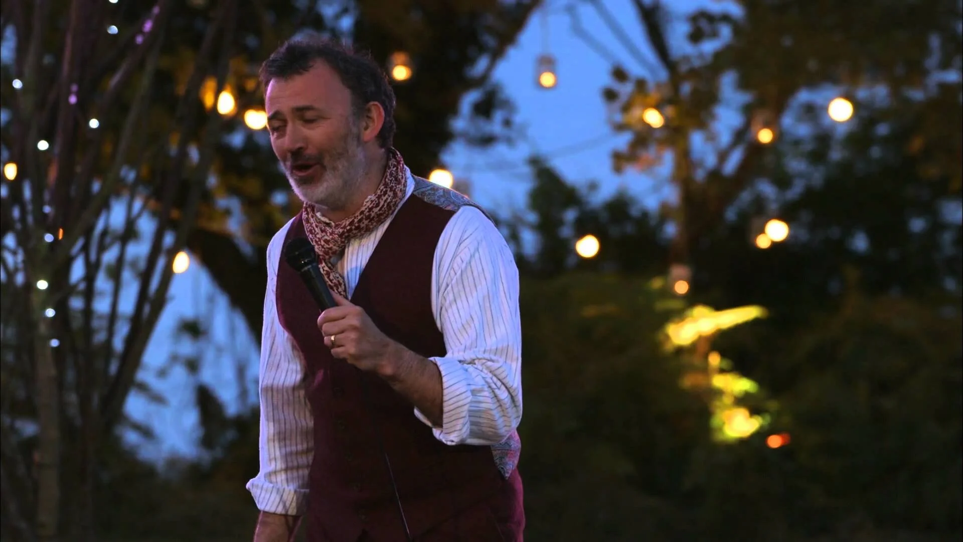 The Tommy Tiernan Show