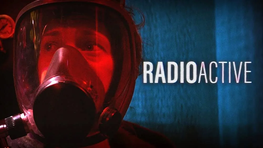 Radioactive