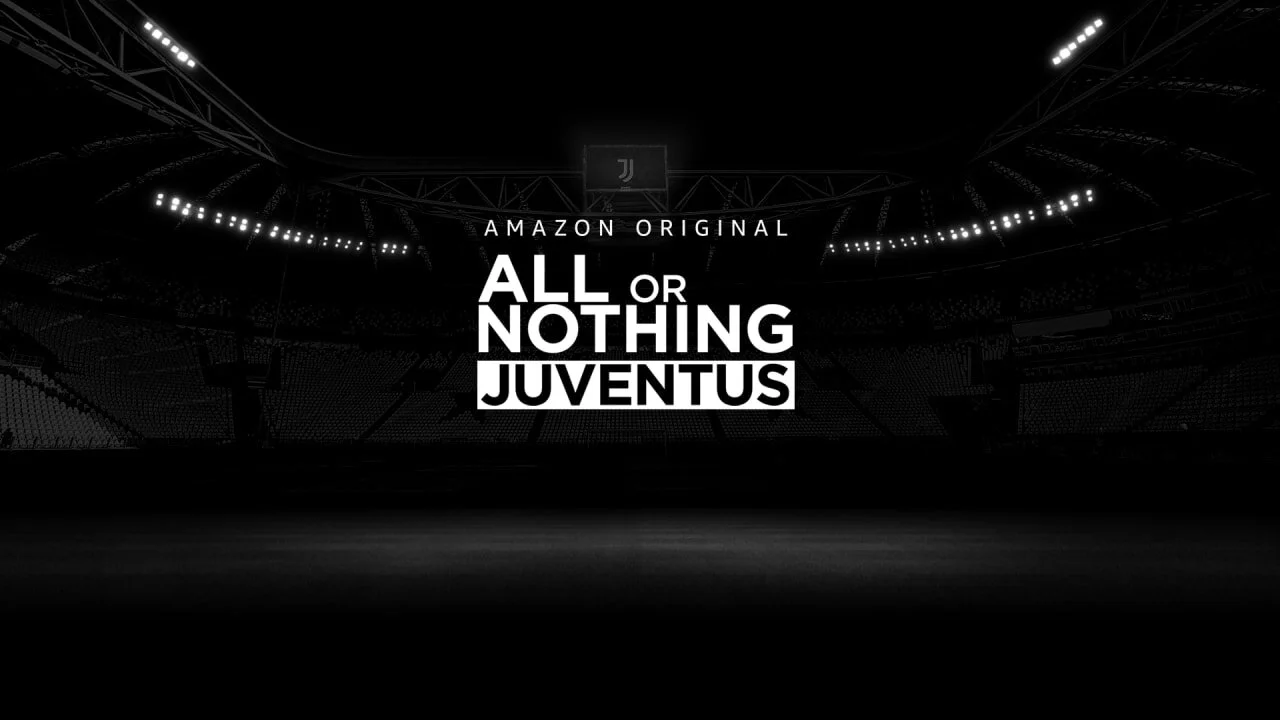 All or Nothing: Juventus