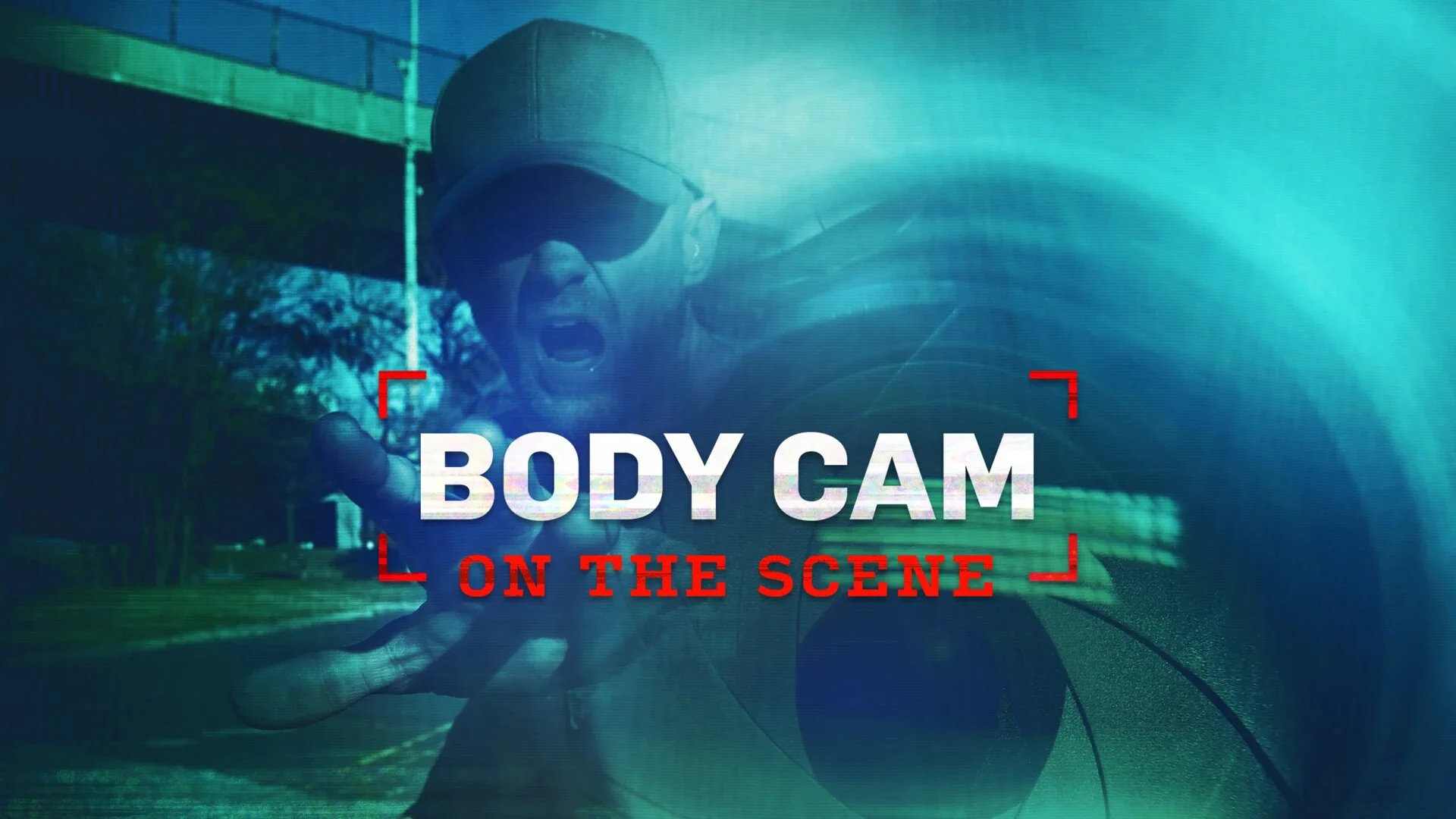 Body Cam: On the Scene
