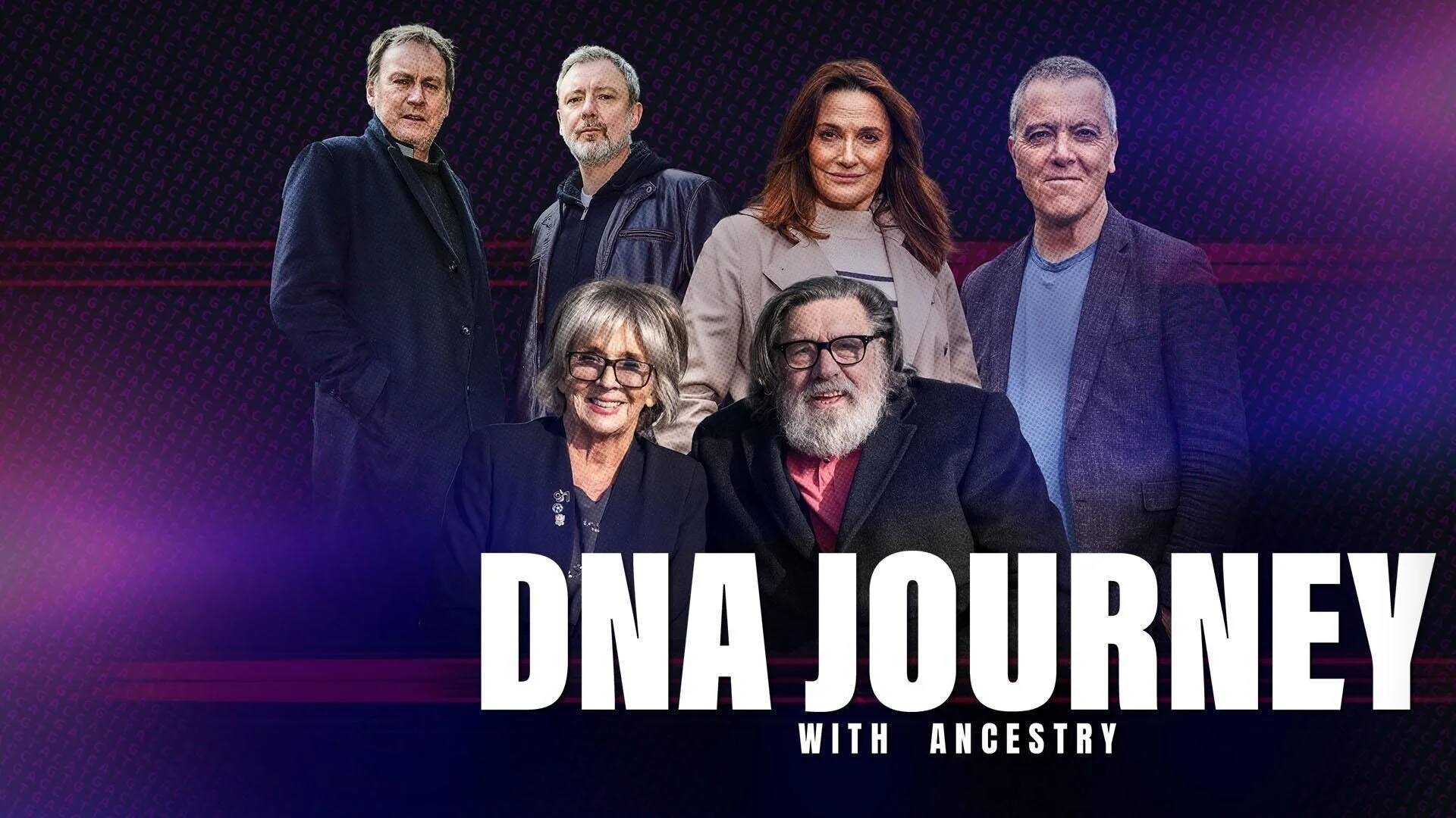 DNA Journey