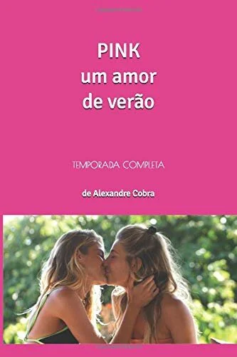 Pink - Amor de VerÄ‚Ĺo poster