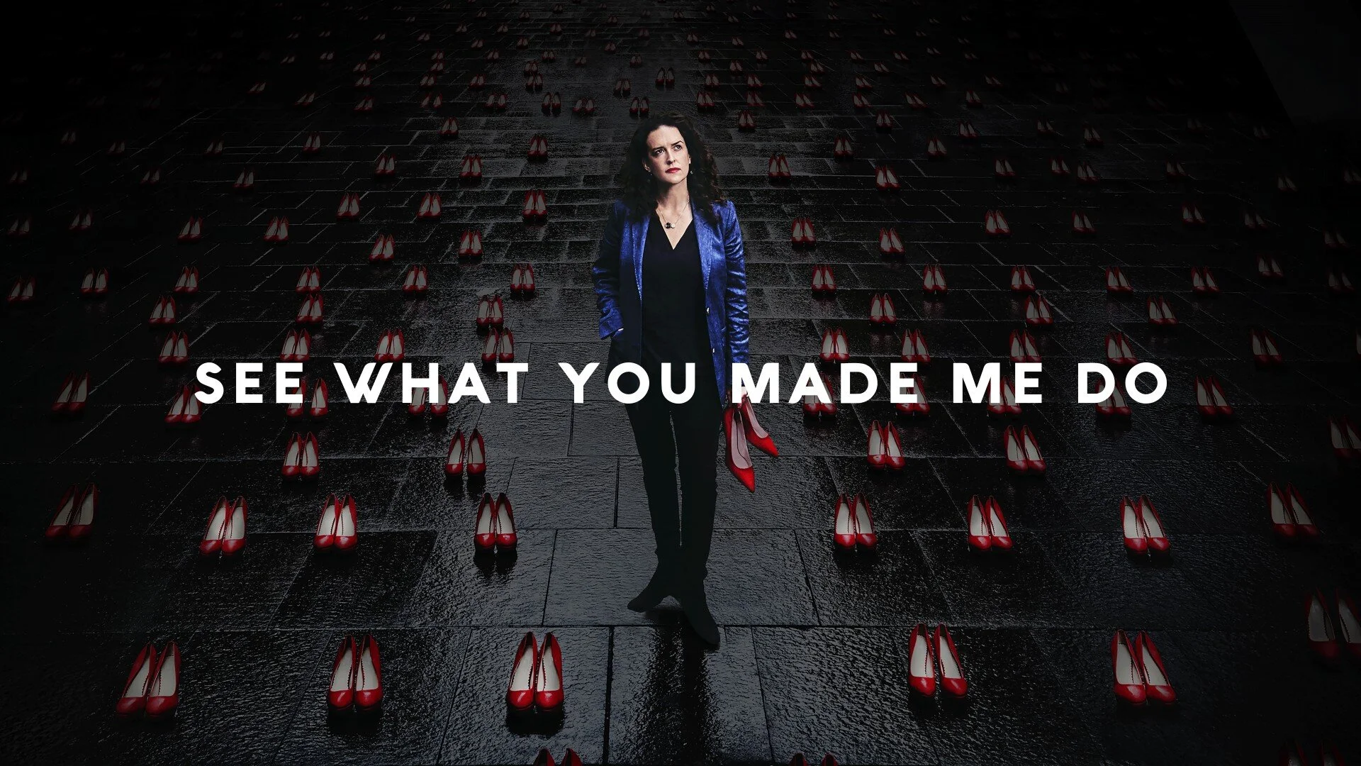 See What You Made Me Do