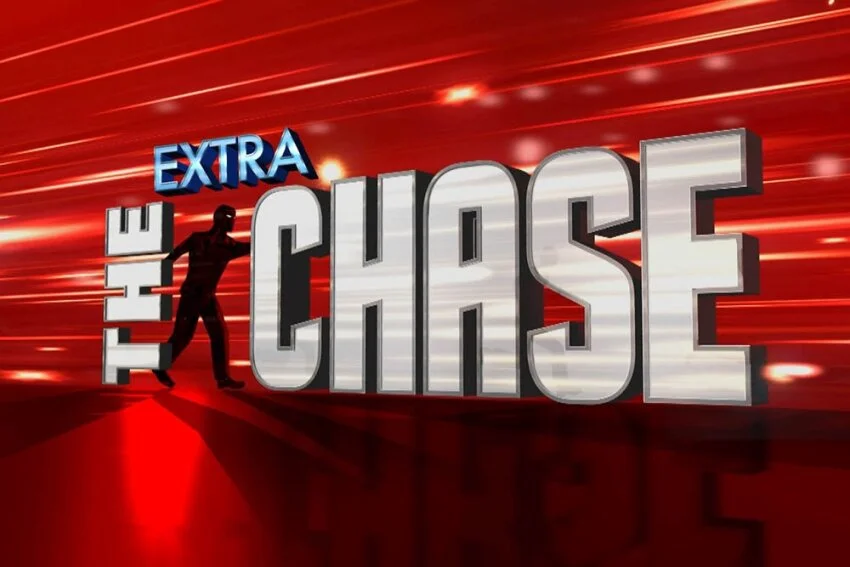 The Chase Extra