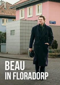 Beau In Floradorp Poster