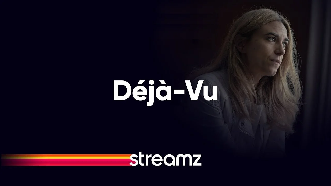 DÄ‚Â©jÄ‚Â -Vu