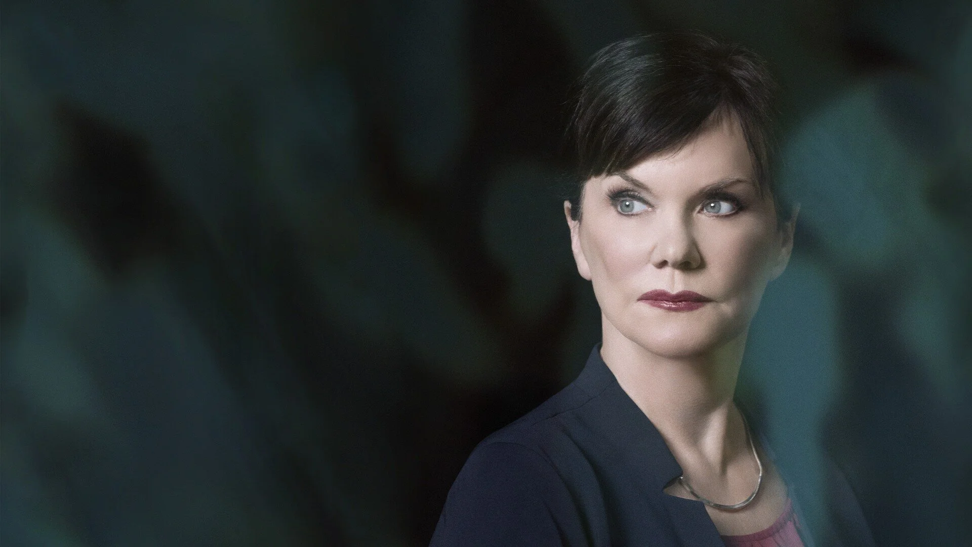 The Deadly Type with Candice DeLong