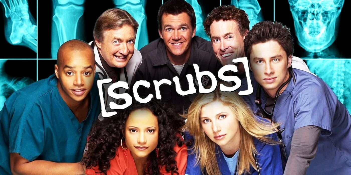 Scrubs