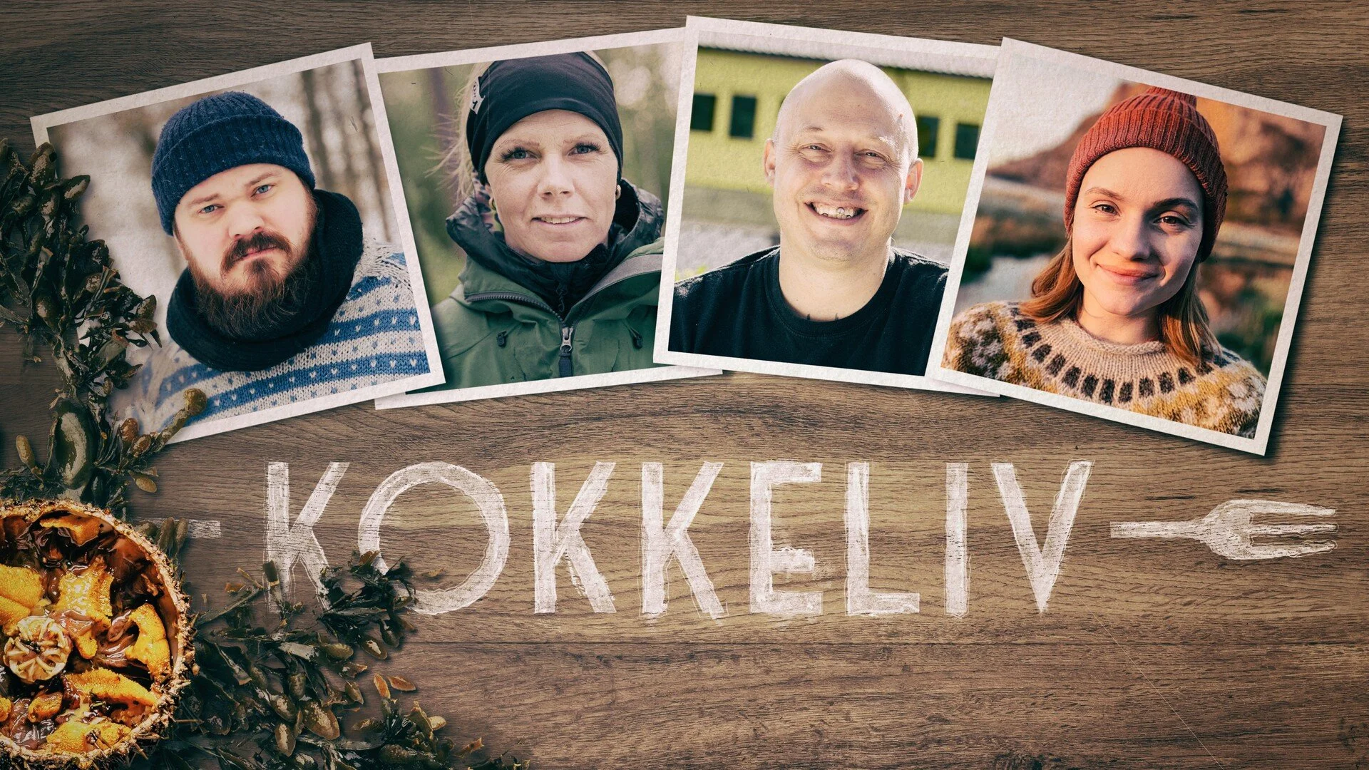 Kokkeliv