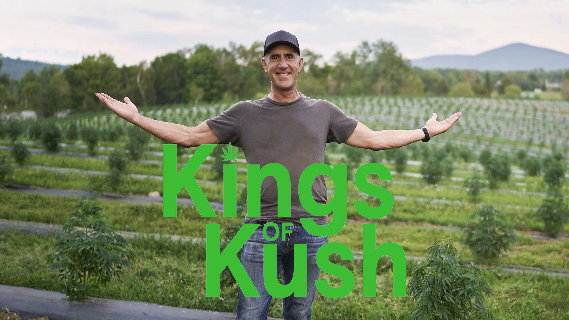 Kings of Kush