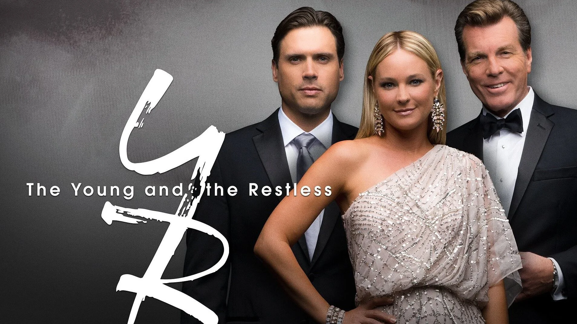 The Young and the Restless