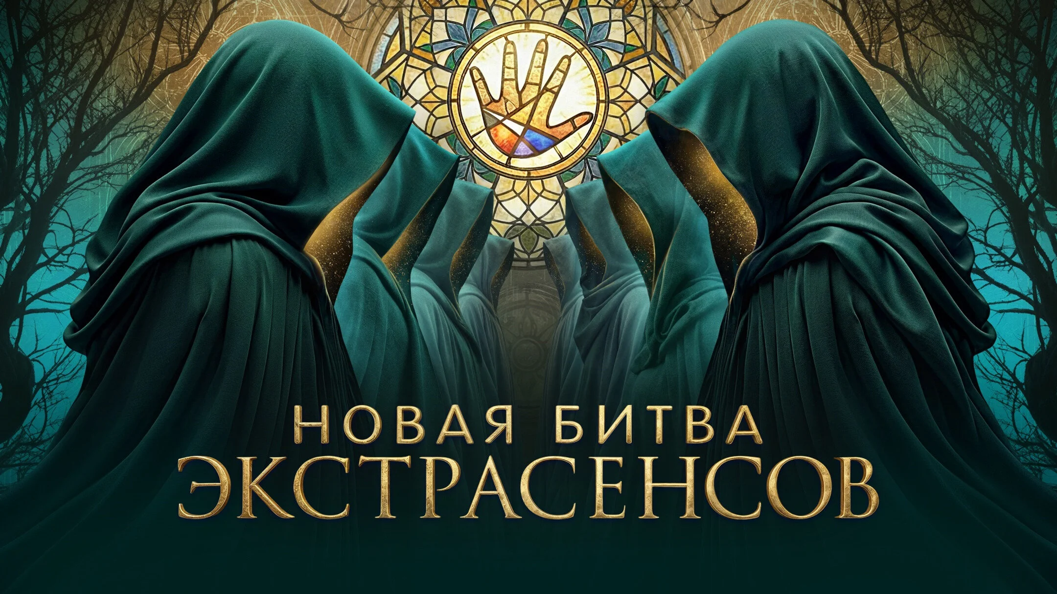 Битва Экстрасенсов