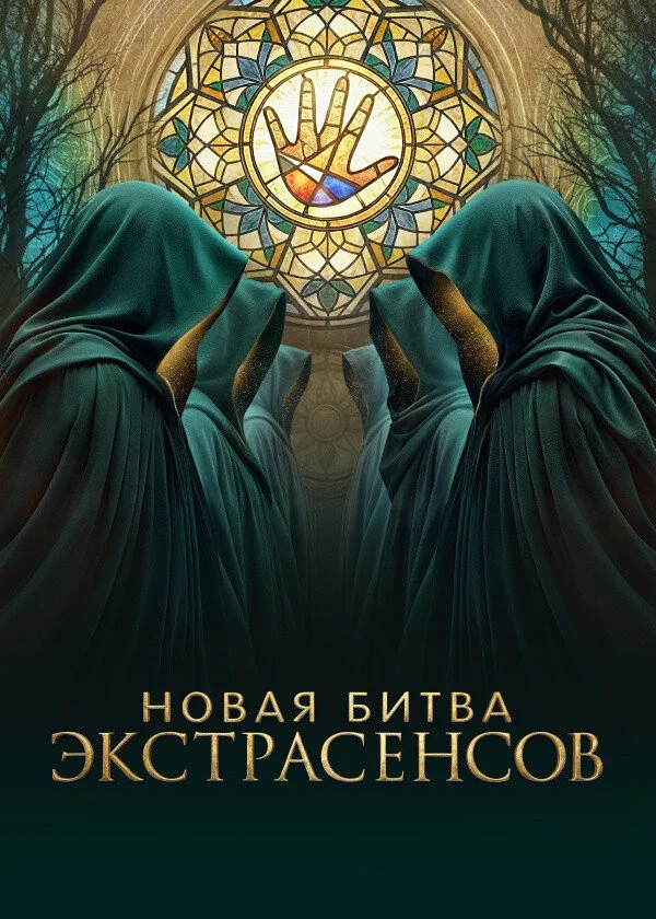 Битва Экстрасенсов