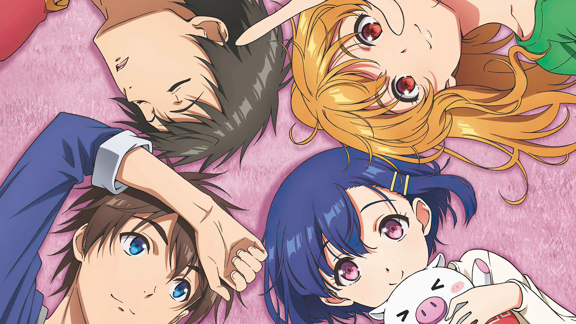 Remake Our Life!