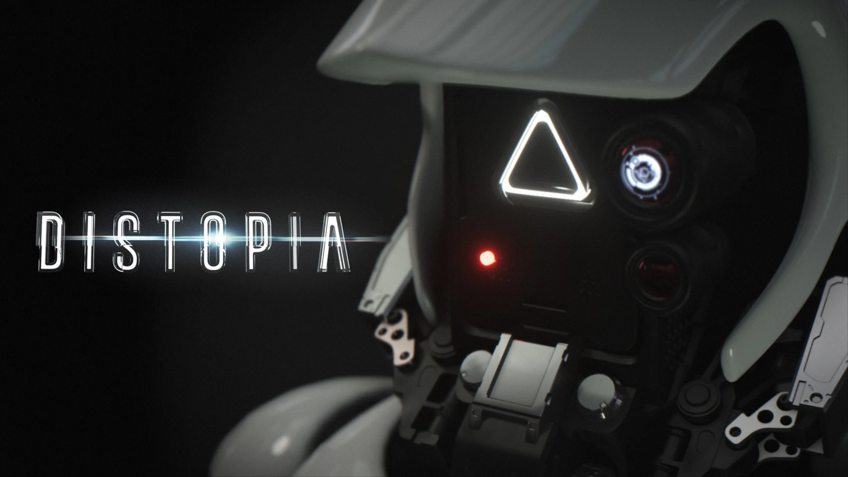 Distopia
