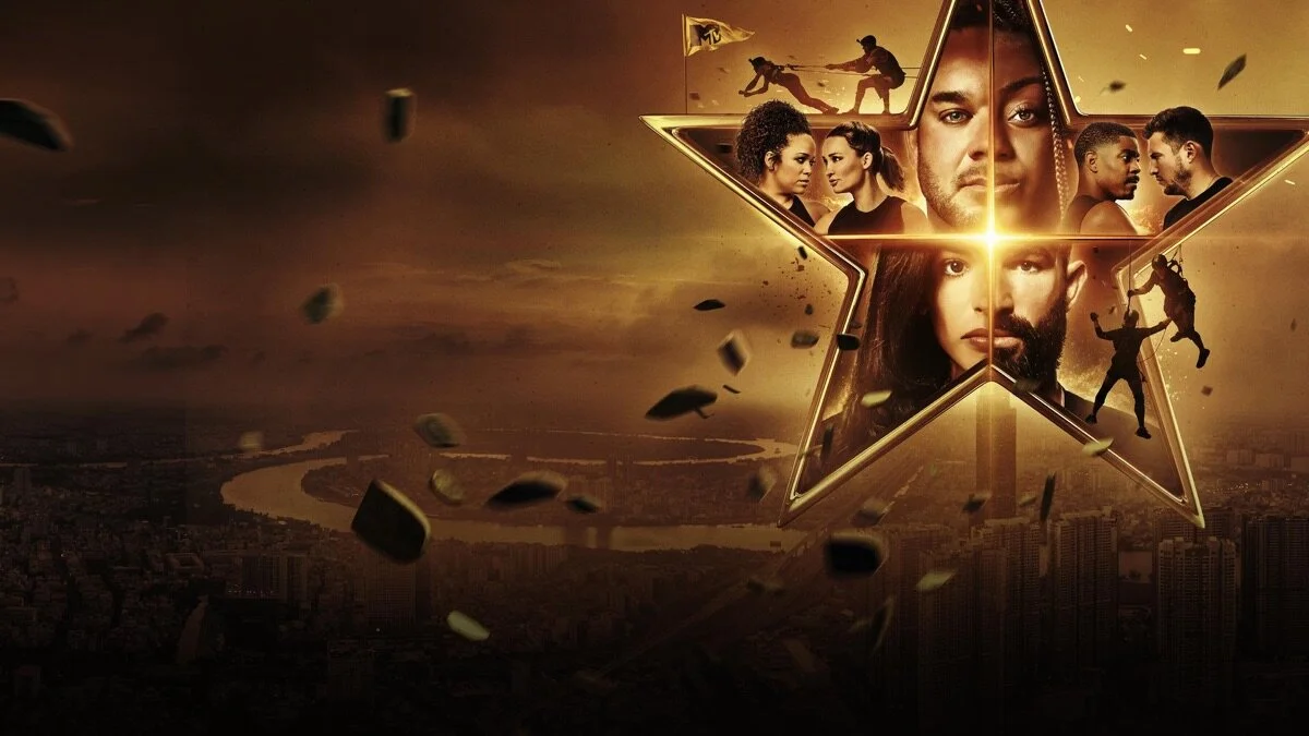 The Challenge: All Stars