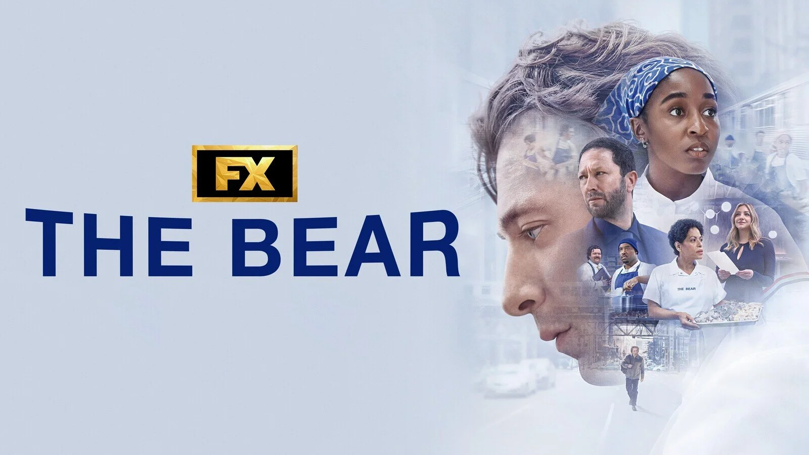 The Bear