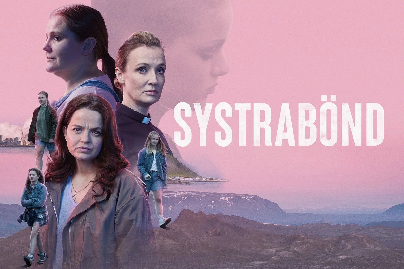 Systrabönd