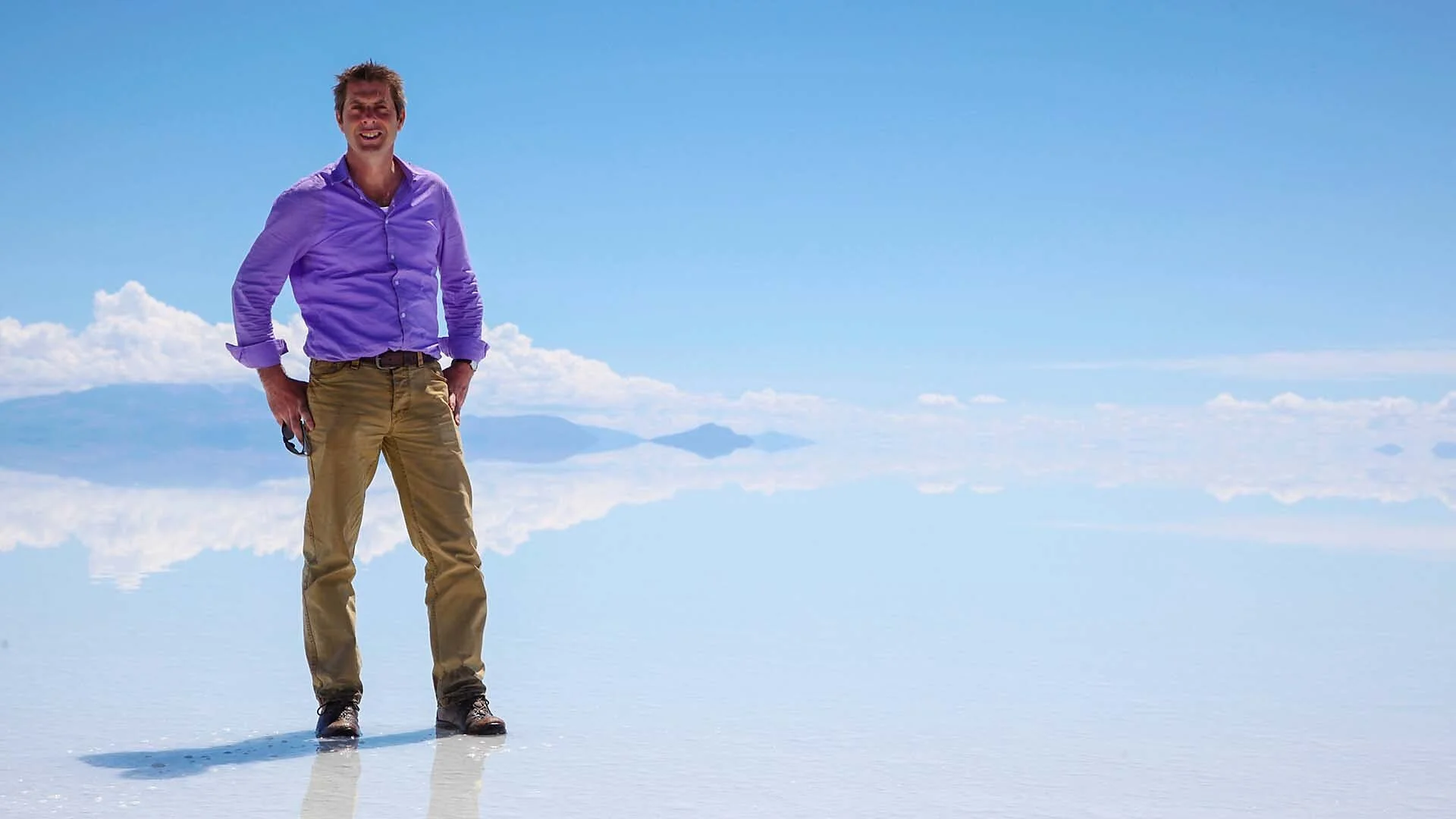 Rise of the Continents