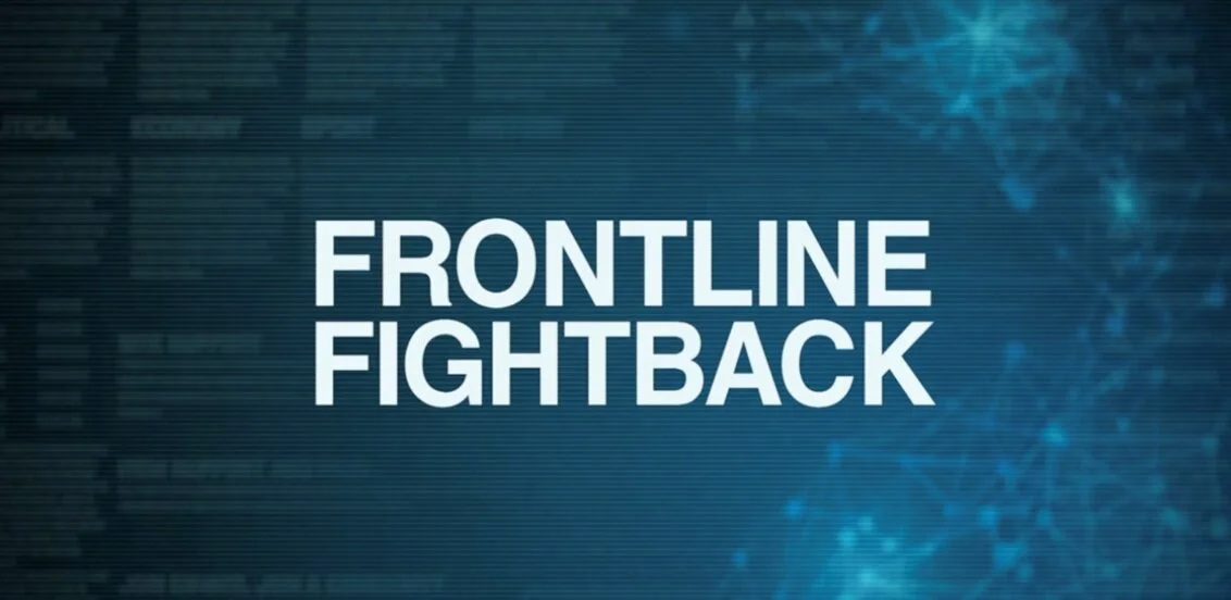 Frontline Fightback
