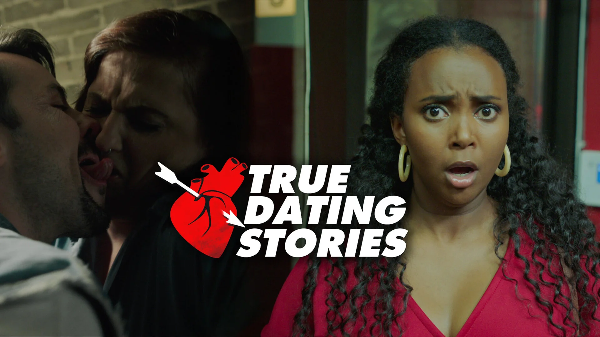 True Dating Stories