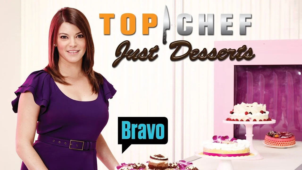 Top Chef: Just Desserts