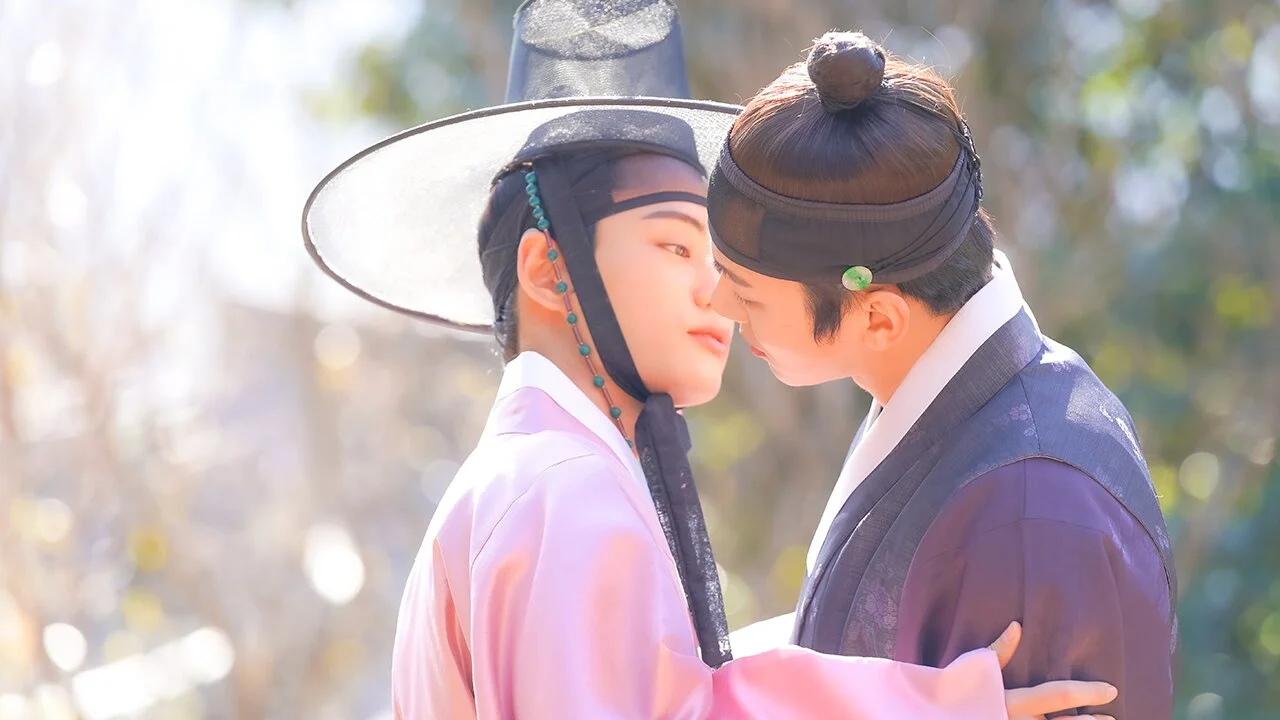 Nobleman Ryu's Wedding