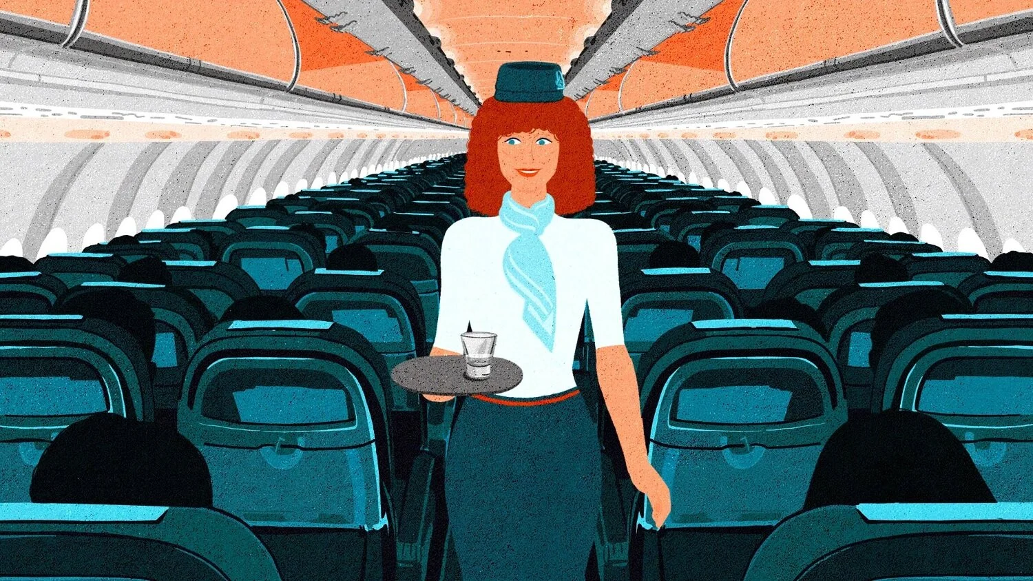 Les espionnes racontent