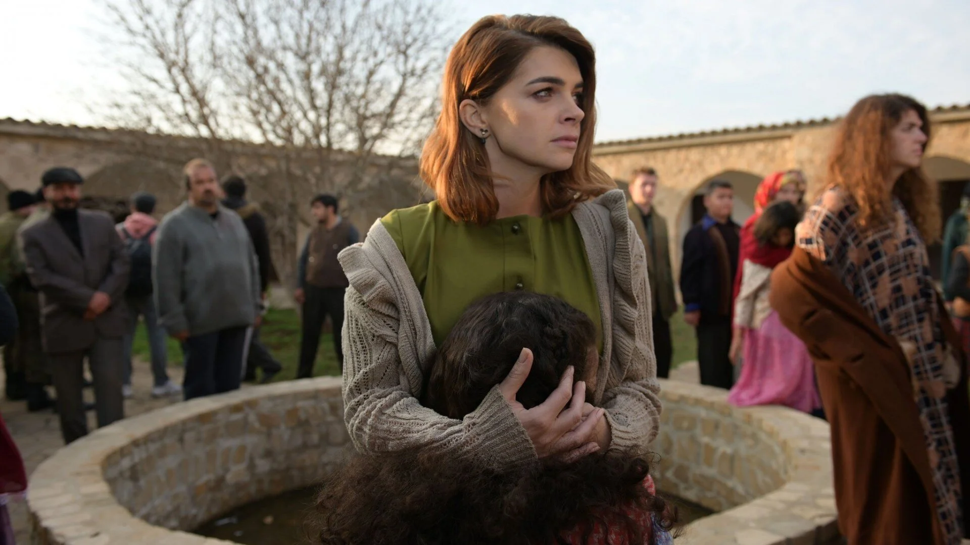 Bir Zamanlar KĂ„Â±brĂ„Â±s