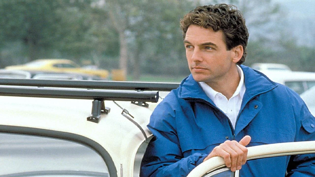 The Deliberate Stranger