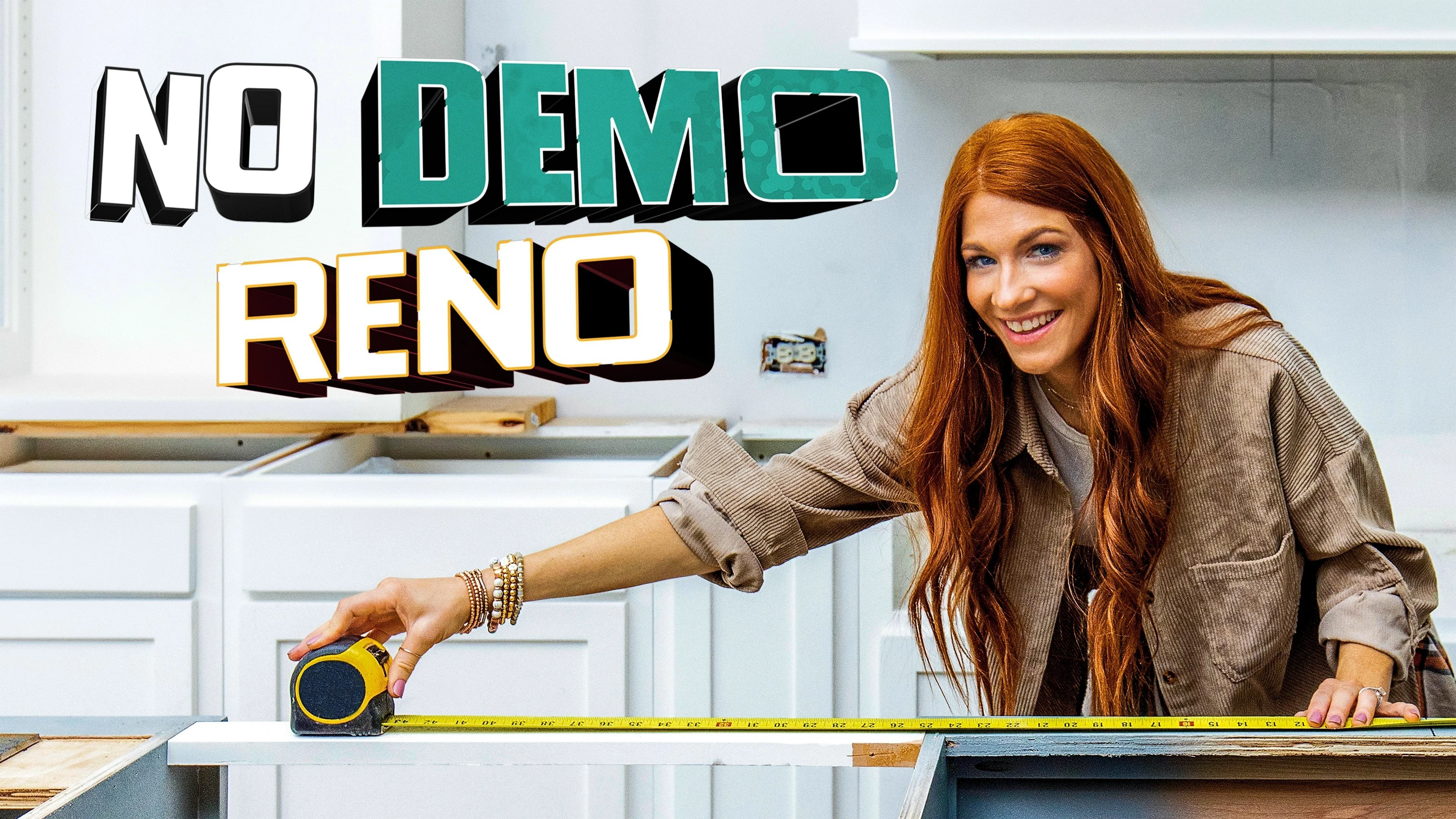 No Demo Reno - Umbau ohne Abriss
