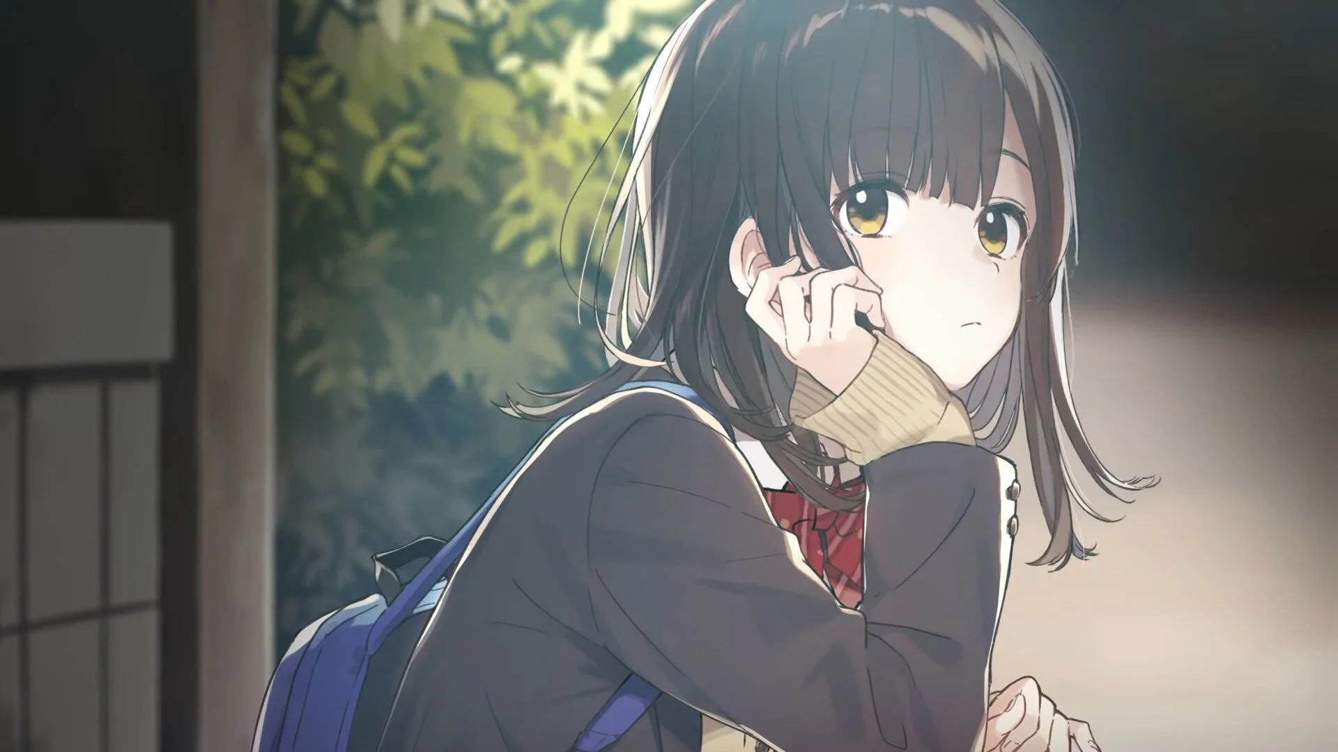 Hige wo Soru. Soshite Joshikousei wo Hirou.