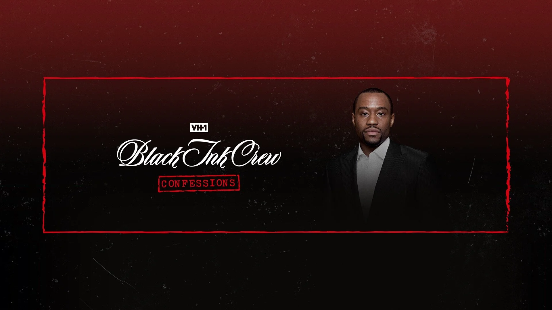 Black Ink Crew: Confessions