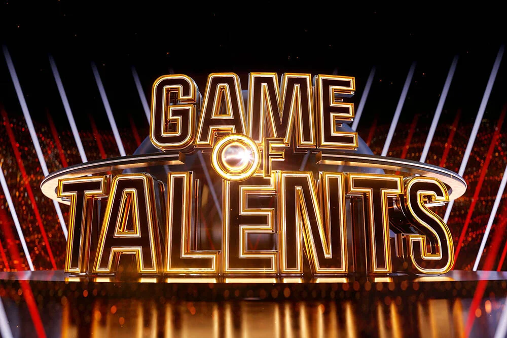 Game of Talents