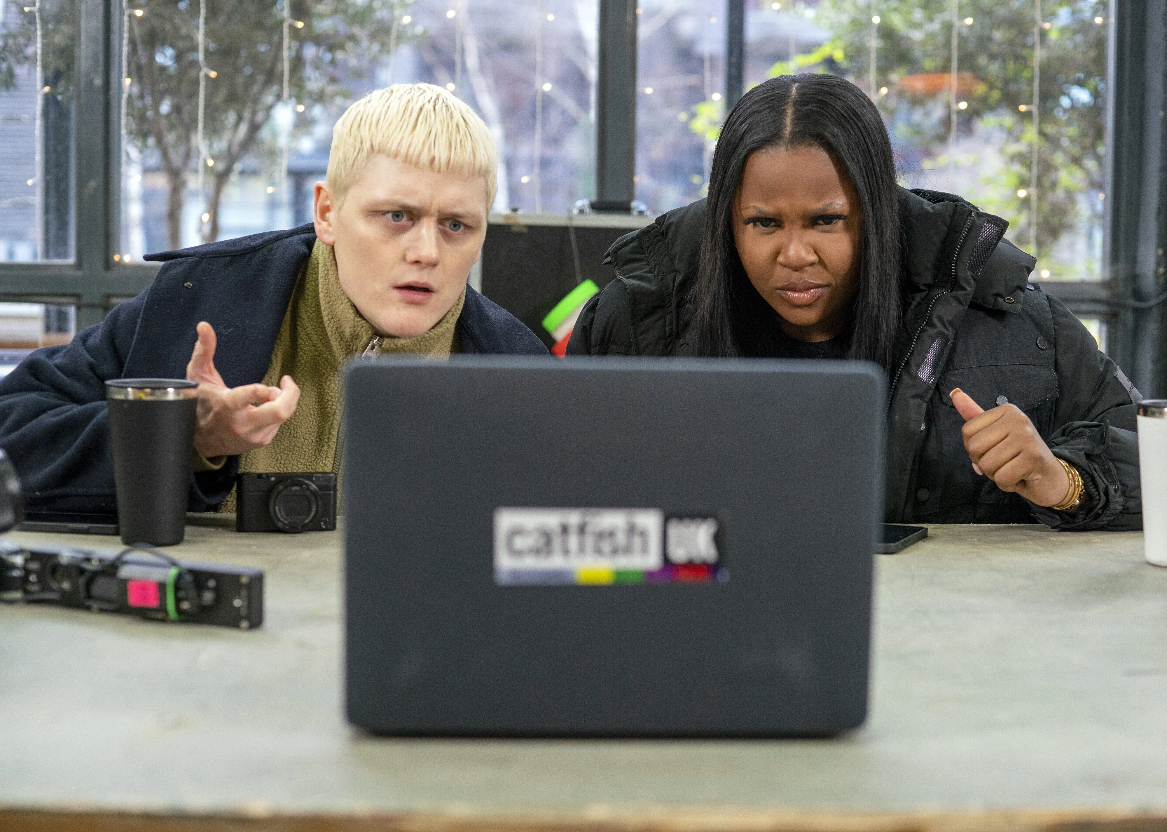 Catfish UK The TV Show