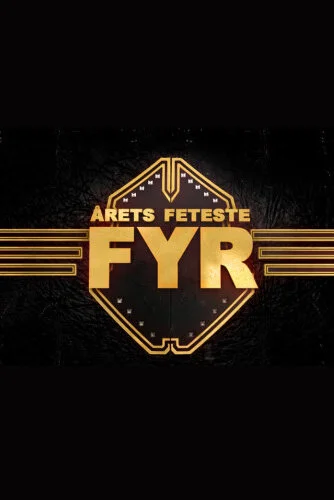 Affiche de Ä‚â€¦rets Feteste Fyr