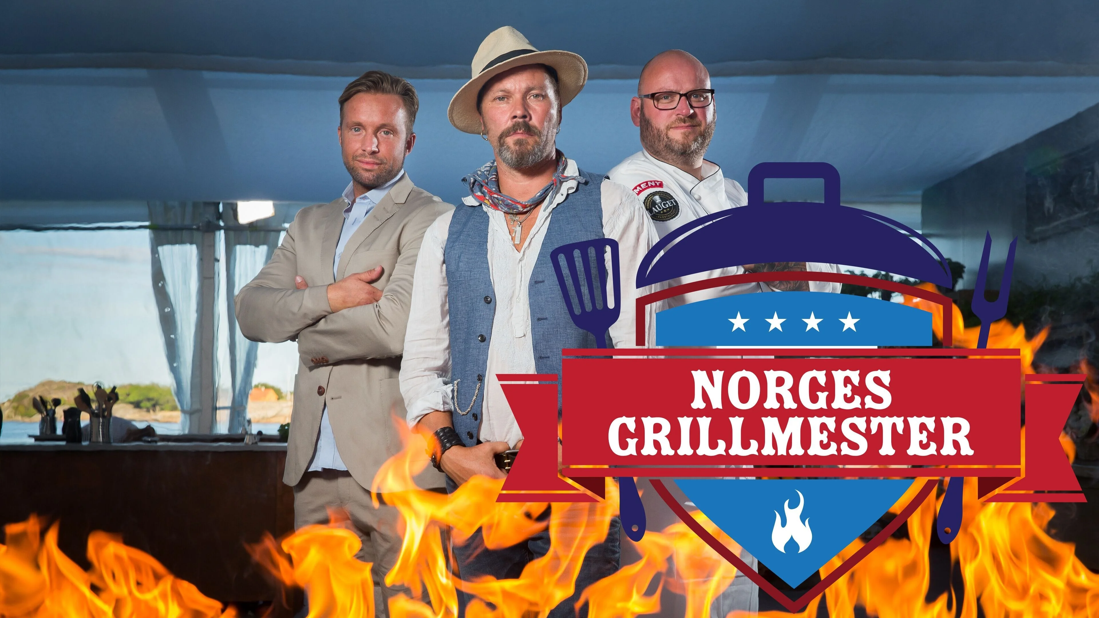 Norges Grillmester