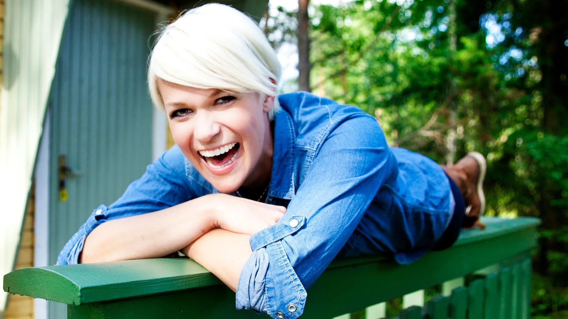 Sigrid sÄ‚Â¸ker selskap