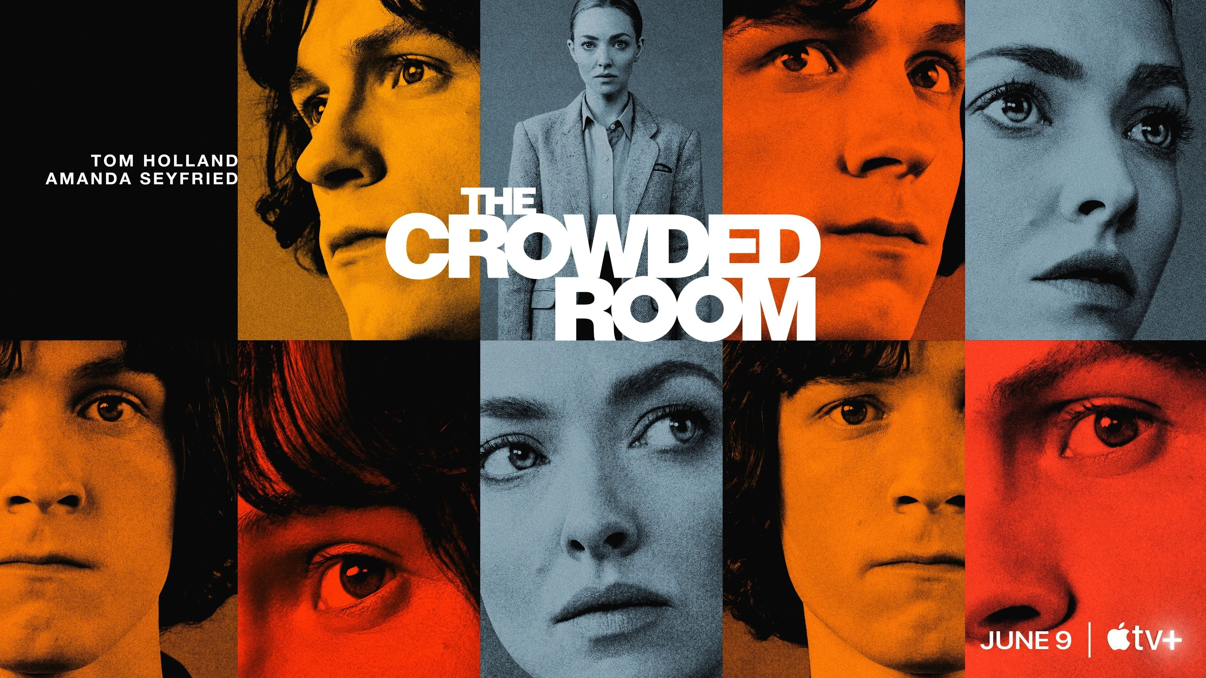 The Crowded Room