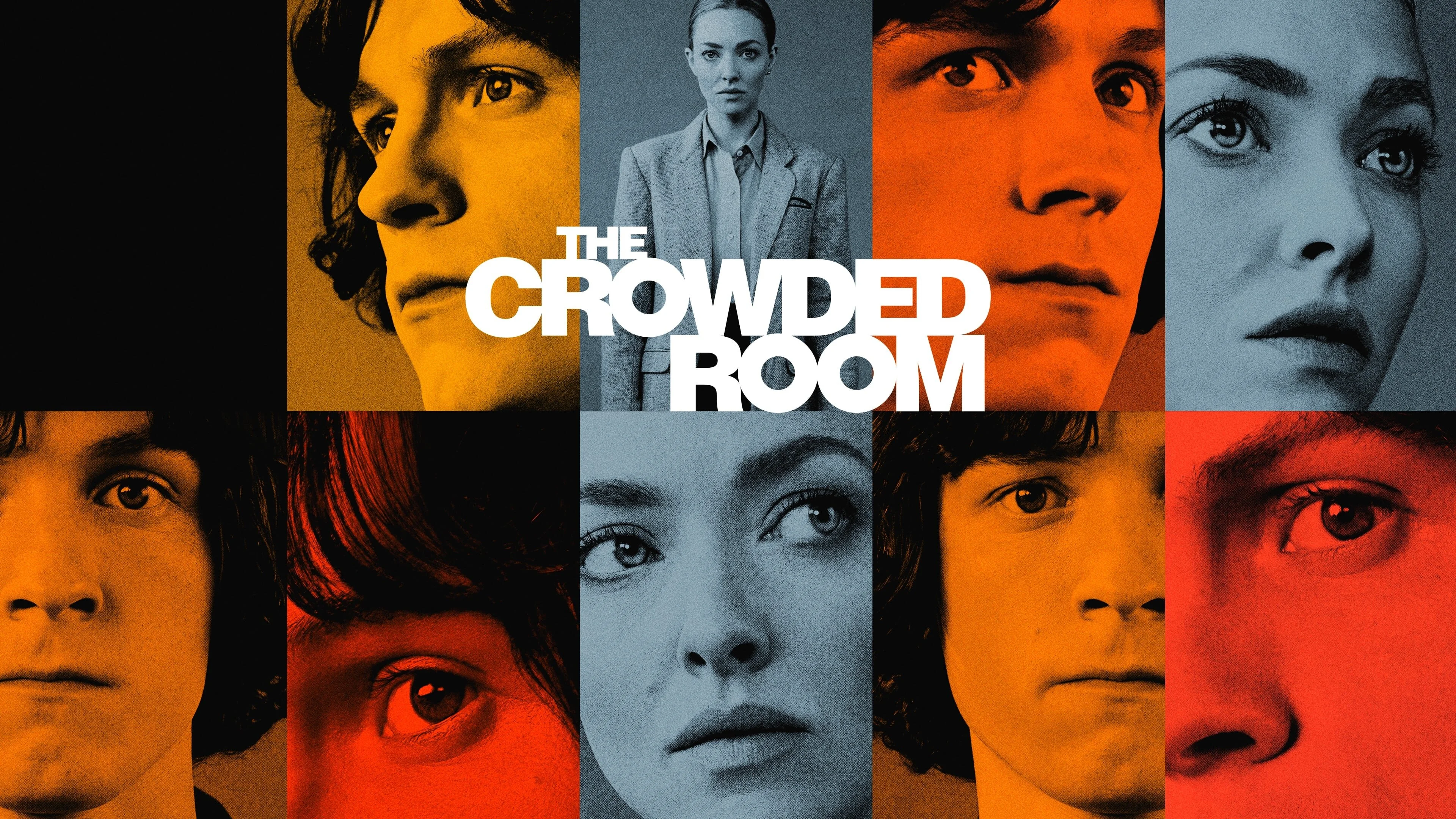 The Crowded Room