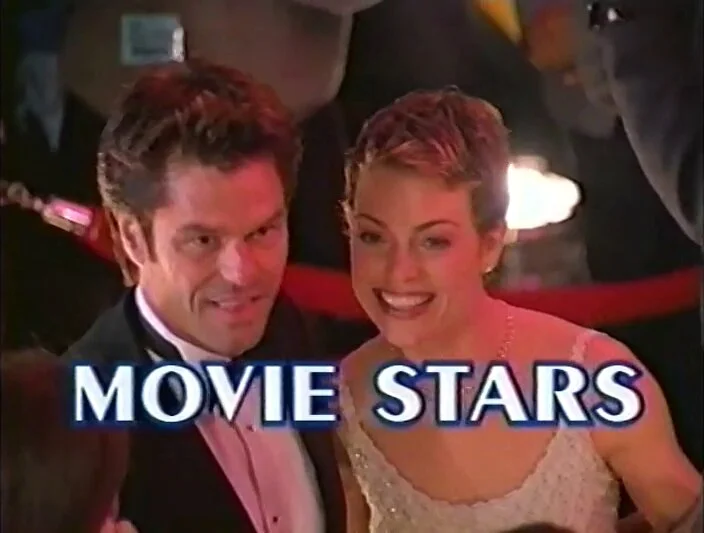 Movie Stars