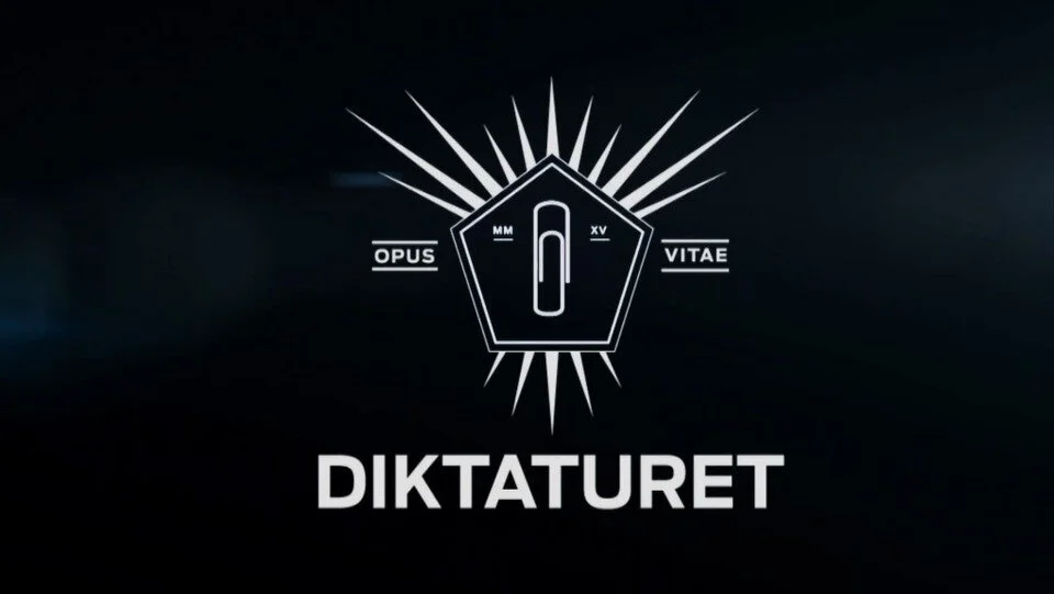 Diktaturet