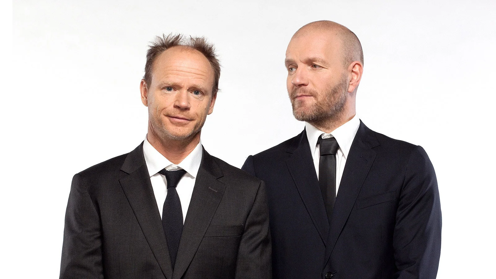 Ä‚â€¦rsrevyen med Harald Eia