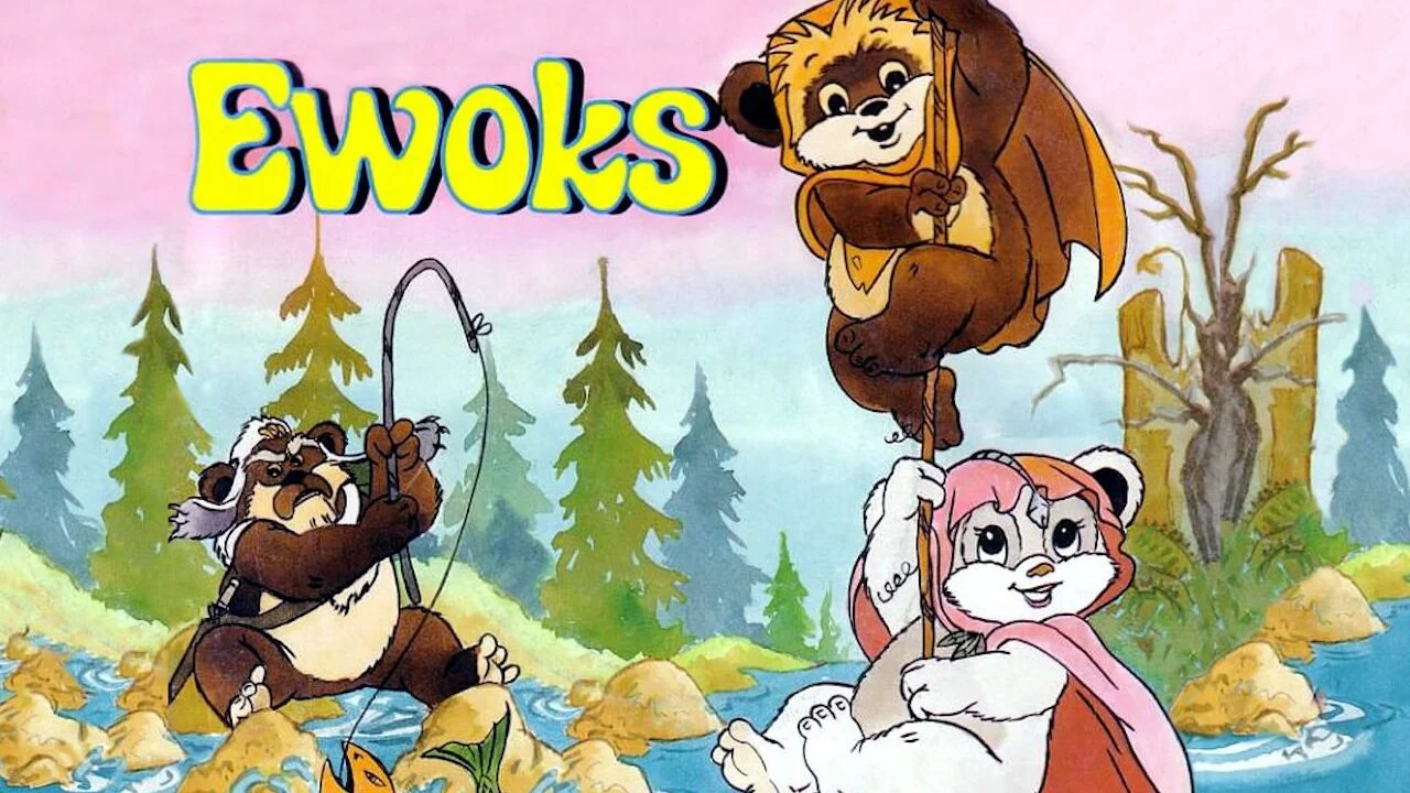 Ewoks