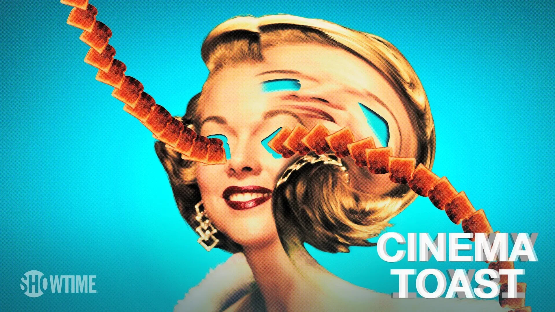 Cinema Toast