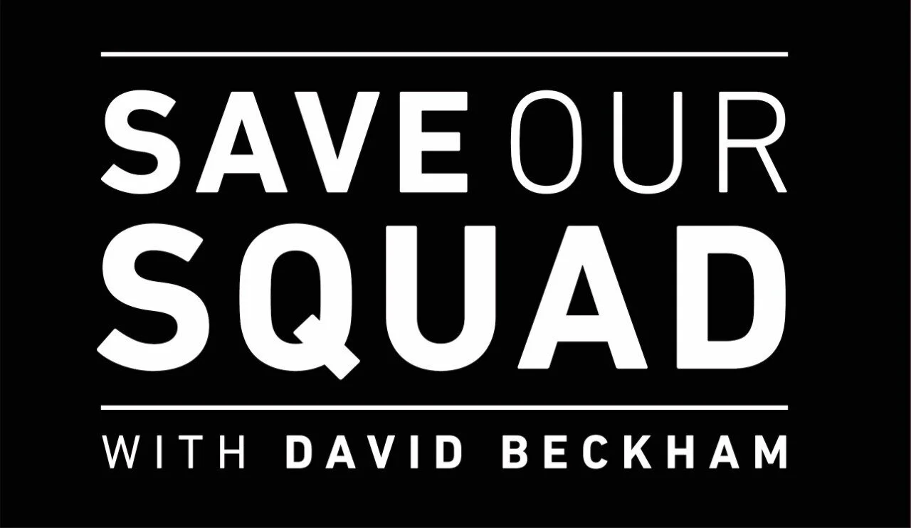 Save Our Squad